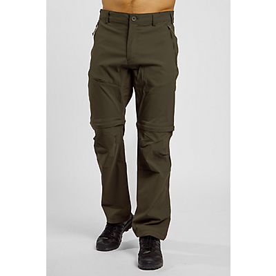 NosiLife Anti-Insect Pro III Convertible Herren Wanderhose