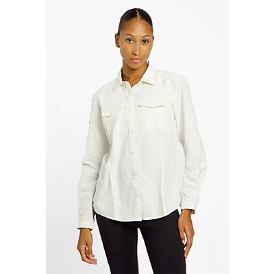 NosiLife Anti-Insect Adventure III Damen Wanderbluse