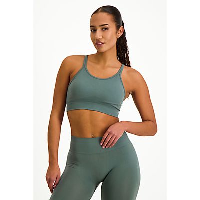 Seamless Light Damen Sport-BH