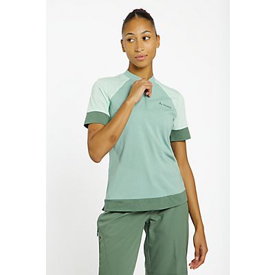 Altissimo Q-Zip Damen Biketrikot