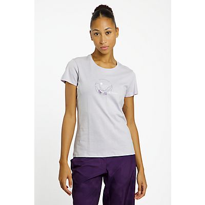 Cyclist V Damen T-Shirt