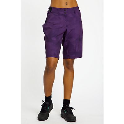 Loamer Damen Bikeshort