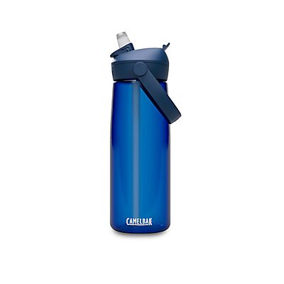 Thrive Flip Straw 750 ml Trinkflasche