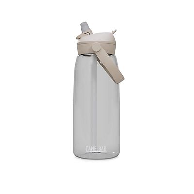Thrive Flip Straw 1.0 L Trinkflasche