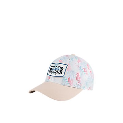 Florida Curved Damen Cap