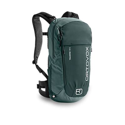 Traverse S 18 L Wanderrucksack
