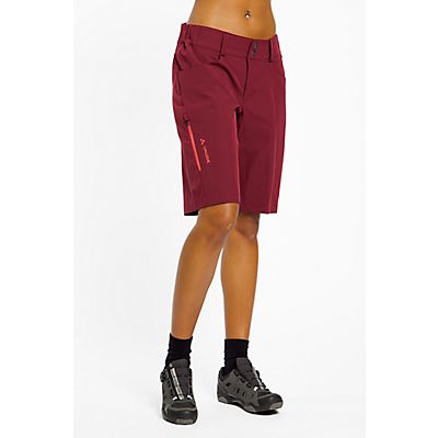 Razar II Damen Bikeshort