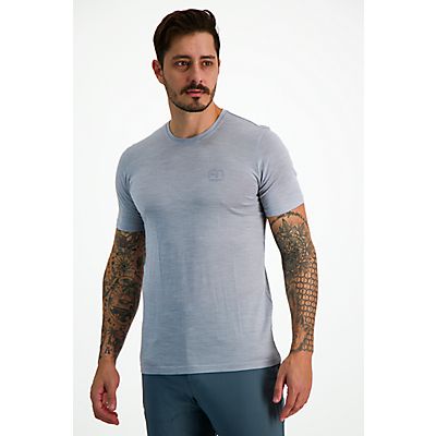 150 Cool Ballpen TS Merino Herren T-Shirt