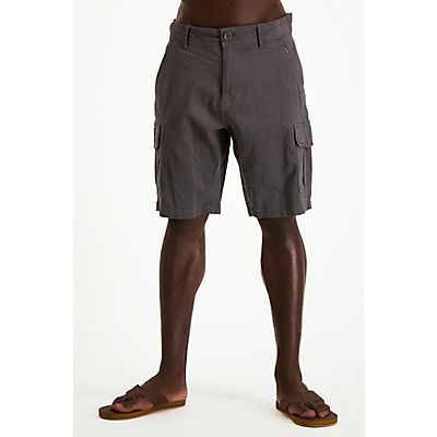 PRTNYTRO Cargo Herren Short