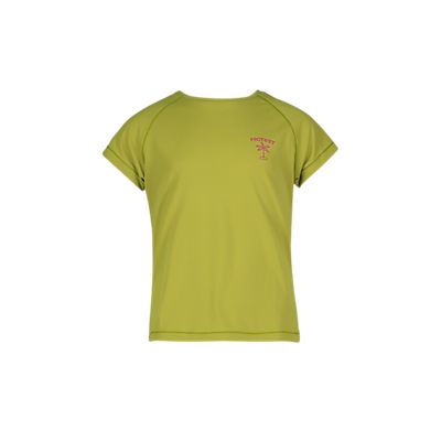 PRTFunny 50+ Mädchen Lycra Shirt