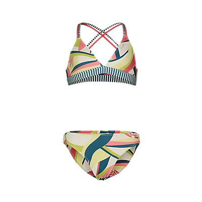 PRTGummy Triangle Mädchen Bikini