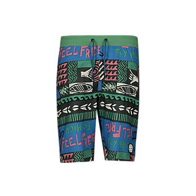 PRTRonald Jungen Badeshort