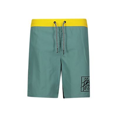 PRTNick Jungen Badeshort