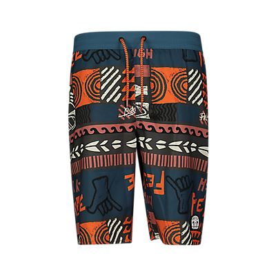 PRTRonald Jungen Badeshort