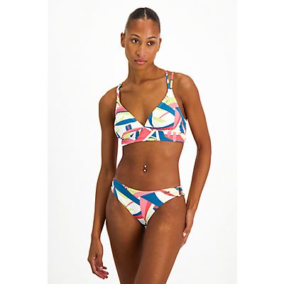 MIXSuperas Triangle Damen Bikini Top