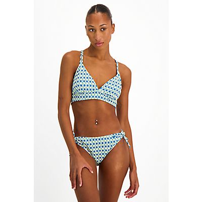 PRTSplash Triangle Damen Bikini