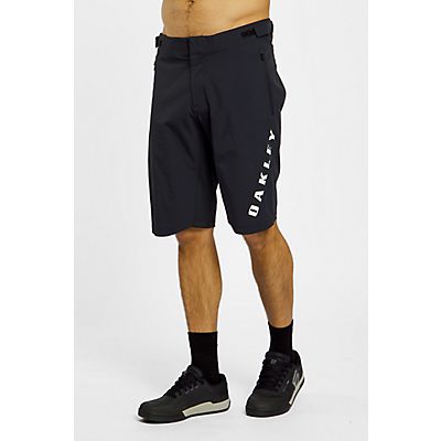 Free Ride Lined Herren Bikeshort