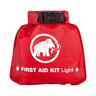 Light set di pronto soccorso