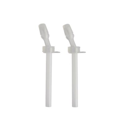 2-Pack Thrive Kinder Mundstück + Strohalm