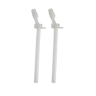 2-Pack Thrive Flow Mundstück + Strohalm