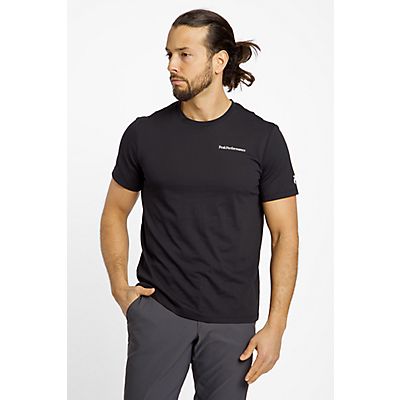 Explore Logo Herren T-Shirt