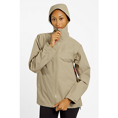 Treeline Shell 2.5L Damen Outdoorjacke