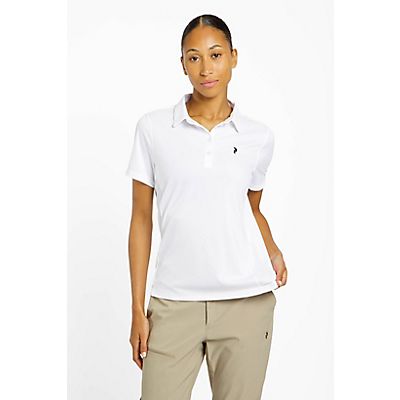 Alta Damen Poloshirt