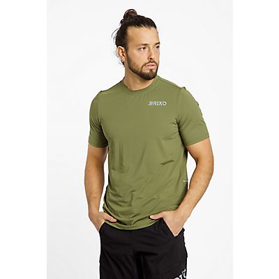 Blown Solid Herren Biketrikot