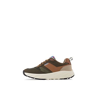 Pongo Herren Sneaker