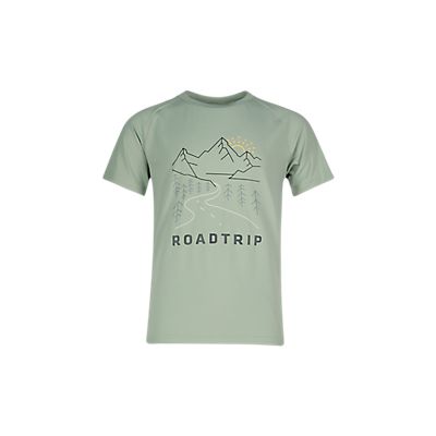 Print Kinder T-Shirt