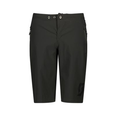 Trail 10 + Kinder Bikeshort