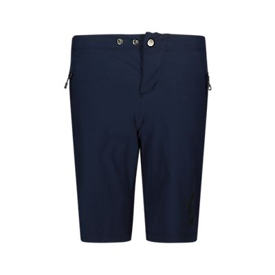 Trail 10 + Kinder Bikeshort