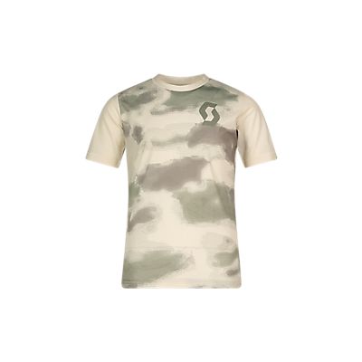 Trail Vertic 10 Kinder Biketrikot