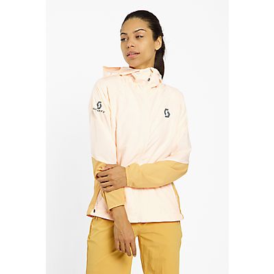 Explorair Light Windbreaker Damen Bikejacke