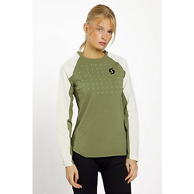 Trail Vertic Pro Damen Biketrikot