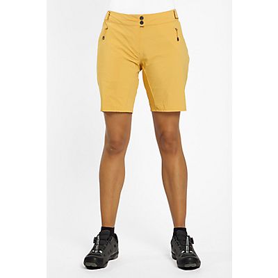 Endurance + Damen Bikeshort
