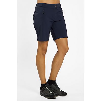 Endurance + Damen Bikeshort