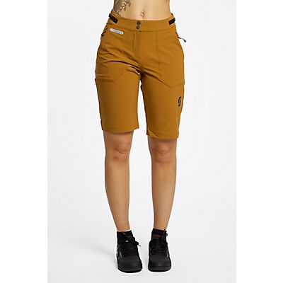 Trail Tuned Damen Bikeshort