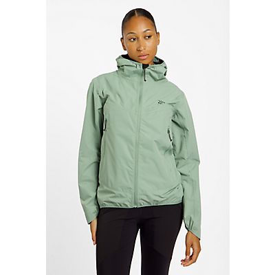 Jacks 2.5L Damen Outdoorjacke