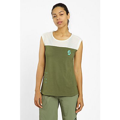 Trail Vertic DRI Damen Biketrikot