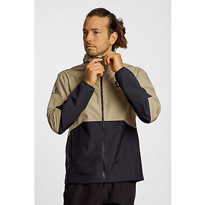 Explorair Light Dryo 2.5L Herren Bikejacke