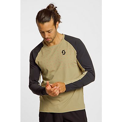 Trail Vertic Pro LS Herren Biketrikot