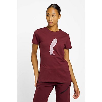 Apelviken Damen T-Shirt