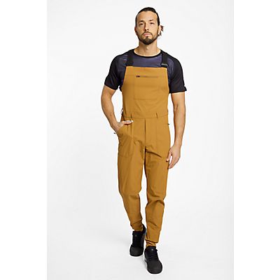 Trail Tuned Bib Herren Bikehose