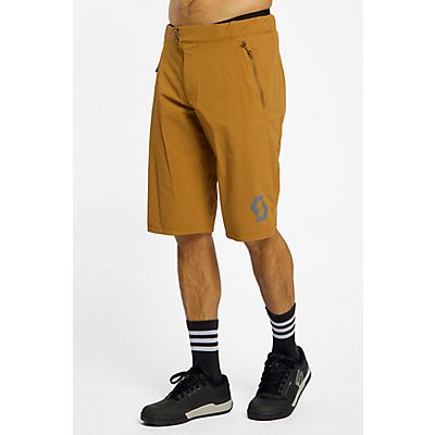 Trail Vertic + Herren Bikeshort