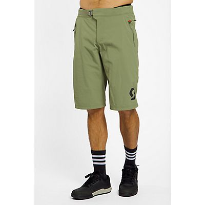 Trail Vertic + Herren Bikeshort