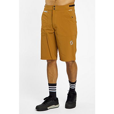 Trail Tuned Herren Bikeshort