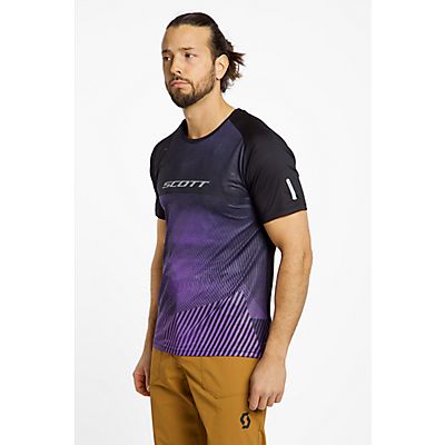 Trail Tuned SS Herren Biketrikot