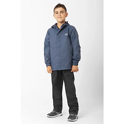 Viskafors Kinder Regenjacke