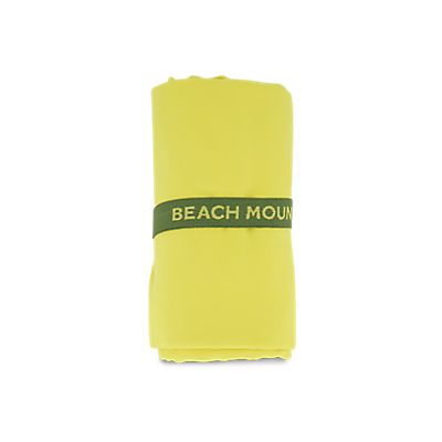 110 cm x 175 cm Mikrofasertuch